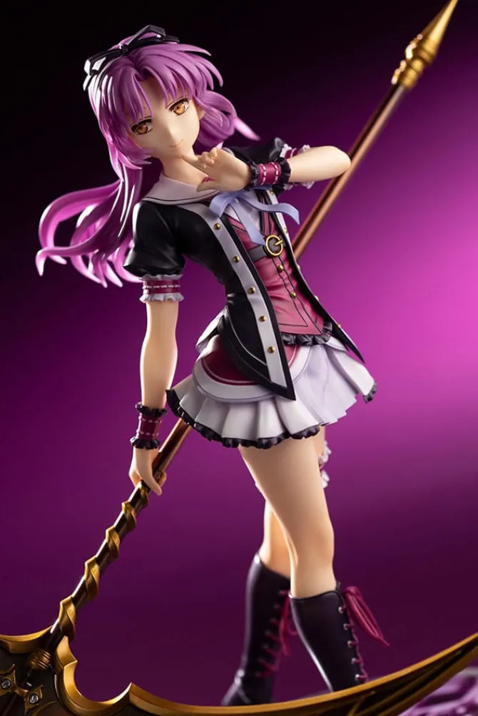The Legend of Heroes - Renne Bright Statue: Kotobukiya