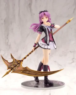 The Legend of Heroes - Renne Bright Statue: Kotobukiya