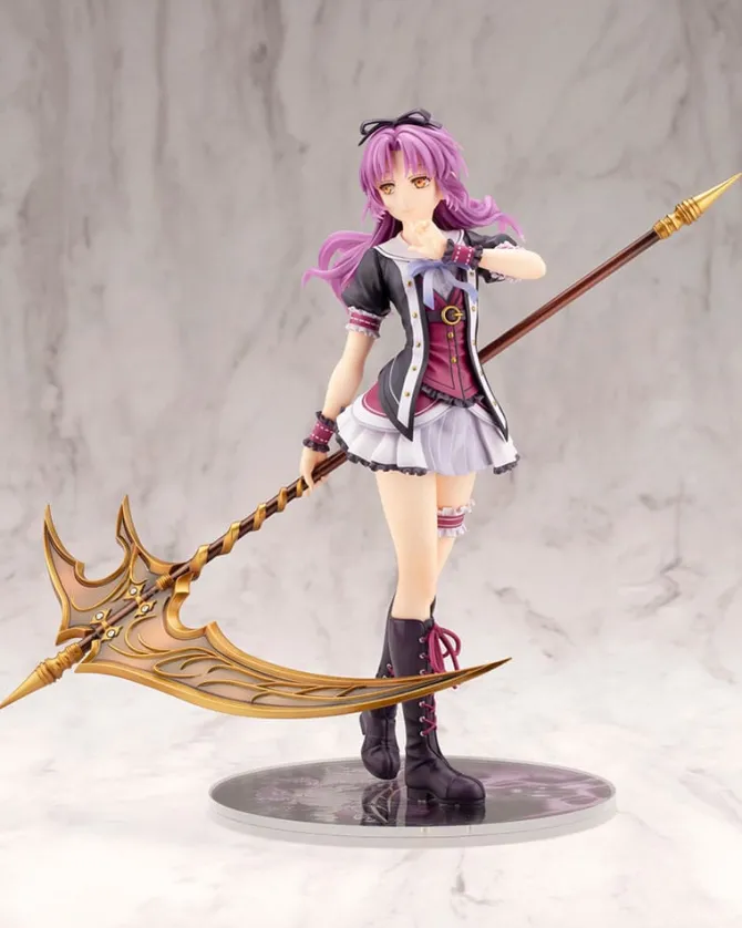 The Legend of Heroes - Renne Bright Statue: Kotobukiya