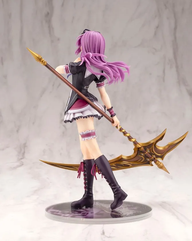 The Legend of Heroes - Renne Bright Statue: Kotobukiya