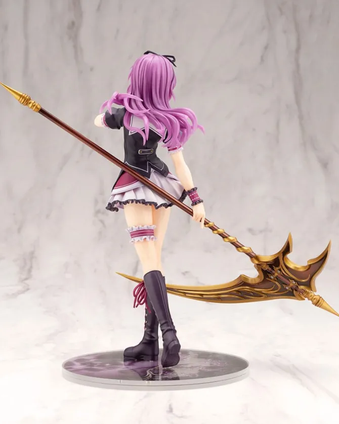The Legend of Heroes - Renne Bright Statue: Kotobukiya