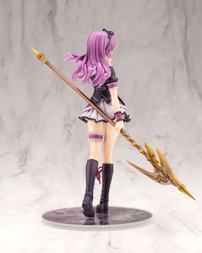 The Legend of Heroes - Renne Bright Statue: Kotobukiya