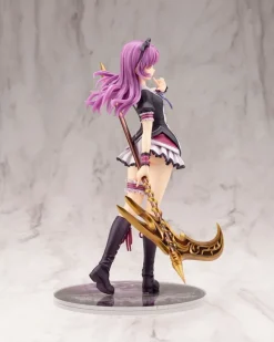 The Legend of Heroes - Renne Bright Statue: Kotobukiya