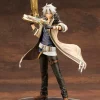 The Legend of Heroes - Rixia Mao Statue / Deluxe Edition: Kotobukiyapy
