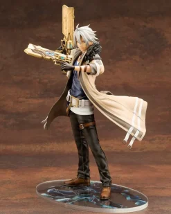 The Legend of Heroes - Rixia Mao Statue / Deluxe Edition: Kotobukiyapy