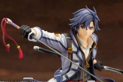 The Legend of Heroes - Rixia Mao Statue / Deluxe Edition: Kotobukiyapy