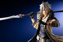 The Legend of Heroes - Rixia Mao Statue / Deluxe Edition: Kotobukiyapy