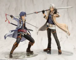 The Legend of Heroes - Rixia Mao Statue / Deluxe Edition: Kotobukiyapy