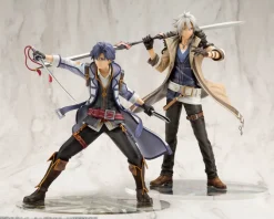 The Legend of Heroes - Rixia Mao Statue / Deluxe Edition: Kotobukiyapy