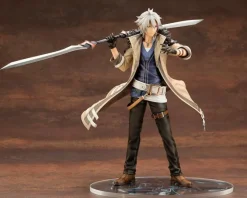 The Legend of Heroes - Rixia Mao Statue / Deluxe Edition: Kotobukiyapy