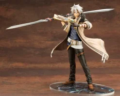 The Legend of Heroes - Rixia Mao Statue / Deluxe Edition: Kotobukiyapy