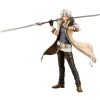The Legend of Heroes - Rixia Mao Statue: Kotobukiya