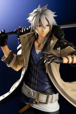 The Legend of Heroes - Rixia Mao Statue: Kotobukiya