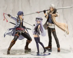 The Legend of Heroes - Rixia Mao Statue: Kotobukiya