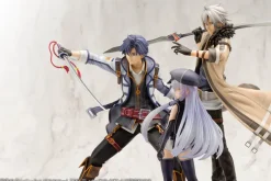 The Legend of Heroes - Rixia Mao Statue: Kotobukiya