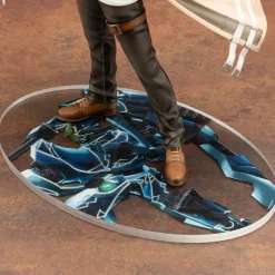 The Legend of Heroes - Rixia Mao Statue: Kotobukiya