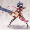 The Legend of Heroes - Rixia Mao Statue: Kotobukiya