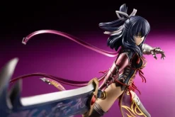 The Legend of Heroes - Rixia Mao Statue: Kotobukiya