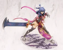 The Legend of Heroes - Rixia Mao Statue / Bonus Edition: Kotobukiyapy