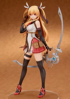 The Legend of Heroes - Sen no Kiseki II Alisa Reinford Statue: Ques Q