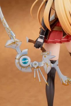 The Legend of Heroes - Sen no Kiseki II Alisa Reinford Statue: Ques Q