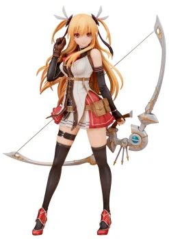 The Legend of Heroes - Sen no Kiseki II Alisa Reinford Statue: Ques Q