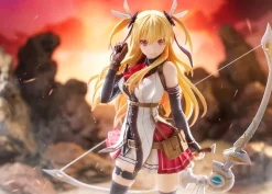 The Legend of Heroes - Sen no Kiseki II Alisa Reinford Statue: Ques Q