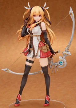 The Legend of Heroes - Sen no Kiseki II Alisa Reinford Statue: Ques Q
