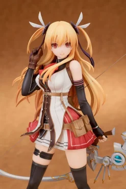 The Legend of Heroes - Sen no Kiseki II Alisa Reinford Statue: Ques Q