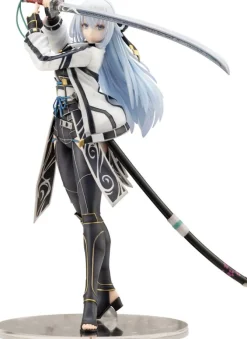 The Legend of Heroes - Shizuna Rem Misurugi Statue: Kotobukiya