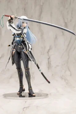 The Legend of Heroes - Shizuna Rem Misurugi Statue: Kotobukiya