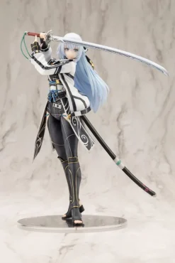 The Legend of Heroes - Shizuna Rem Misurugi Statue: Kotobukiya