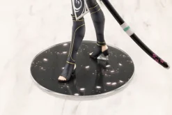 The Legend of Heroes - Shizuna Rem Misurugi Statue: Kotobukiya