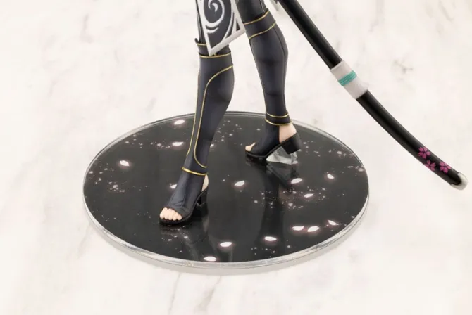 The Legend of Heroes - Shizuna Rem Misurugi Statue: Kotobukiya