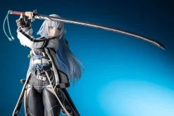 The Legend of Heroes - Shizuna Rem Misurugi Statue: Kotobukiya