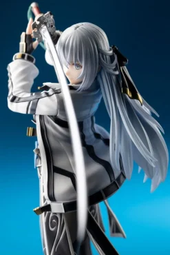 The Legend of Heroes - Shizuna Rem Misurugi Statue: Kotobukiya