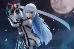 The Legend of Heroes - Shizuna Rem Misurugi Statue: Kotobukiya