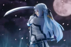 The Legend of Heroes - Shizuna Rem Misurugi Statue: Kotobukiya