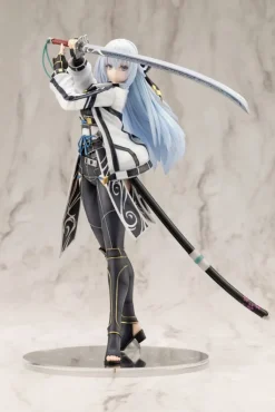 The Legend of Heroes - Shizuna Rem Misurugi Statue: Kotobukiya