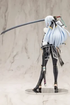 The Legend of Heroes - Shizuna Rem Misurugi Statue: Kotobukiya