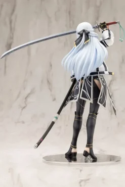 The Legend of Heroes - Shizuna Rem Misurugi Statue: Kotobukiya