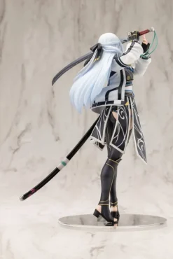 The Legend of Heroes - Shizuna Rem Misurugi Statue: Kotobukiya