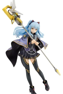 The Legend of Heroes - Tio Plato Statue: Kotobukiya