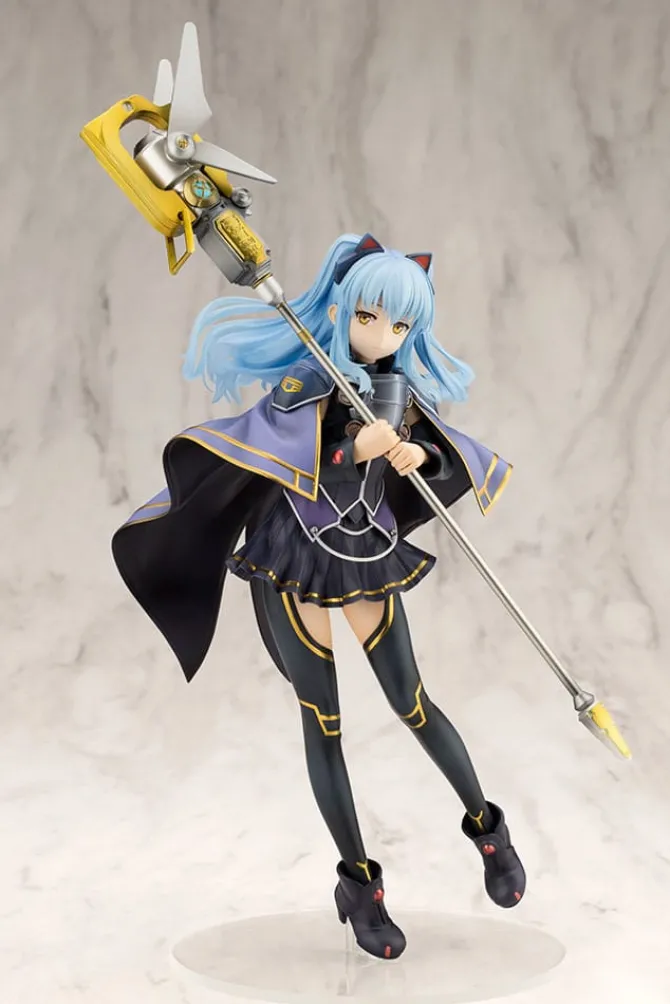The Legend of Heroes - Tio Plato Statue: Kotobukiya