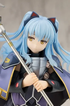 The Legend of Heroes - Tio Plato Statue: Kotobukiya