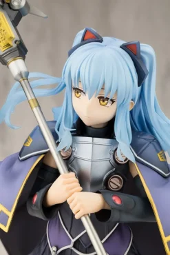 The Legend of Heroes - Tio Plato Statue: Kotobukiya