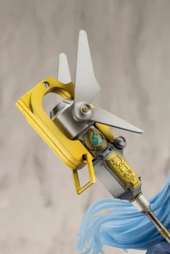 The Legend of Heroes - Tio Plato Statue: Kotobukiya