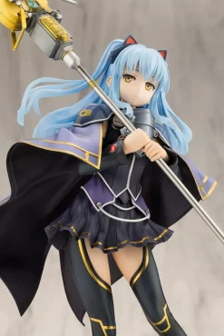 The Legend of Heroes - Tio Plato Statue: Kotobukiya