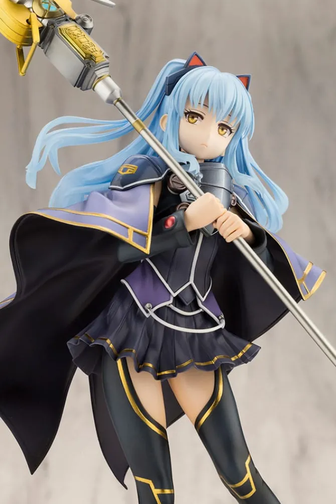 The Legend of Heroes - Tio Plato Statue: Kotobukiya