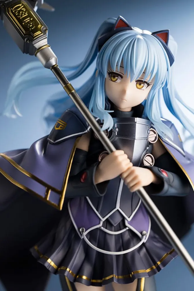 The Legend of Heroes - Tio Plato Statue: Kotobukiya